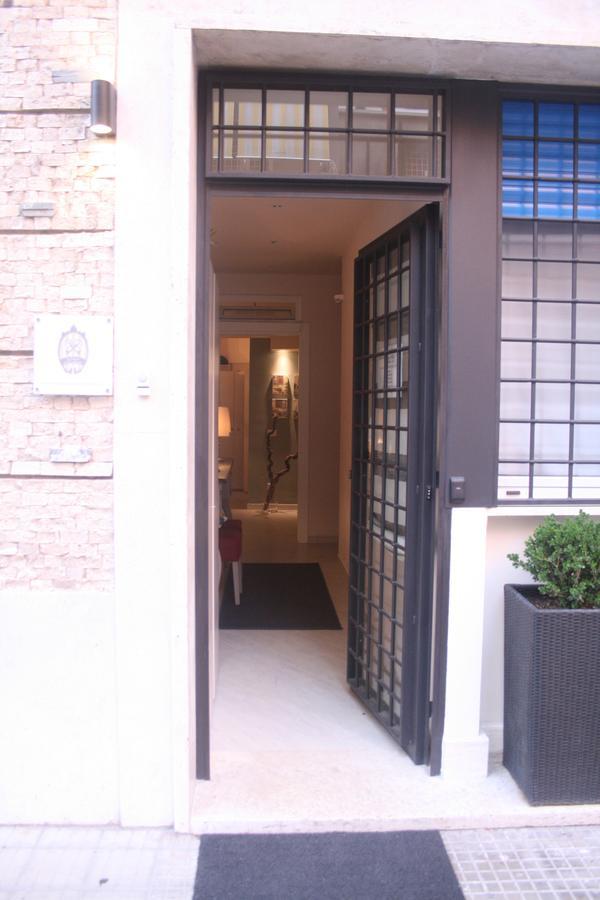 Le Stanze Dei Cardinali Villa Rome Exterior photo